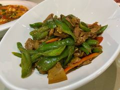 -国龙大酒店-中餐厅