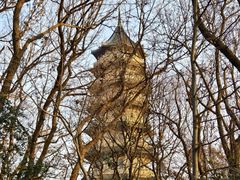 -灵谷景区