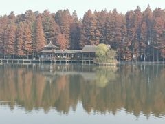 -采石矶景区