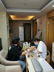 -四季·予你日式美甲美睫Nail