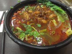 -永和美食城(东湾店)