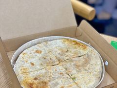 -甲乙饼·手工牛肉饼(天通苑华联店)