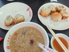 -邓记一品生煎(奥克斯广场店)