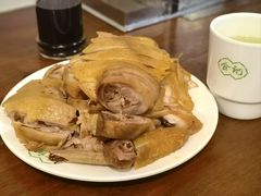 -合记烩面(人民路店)