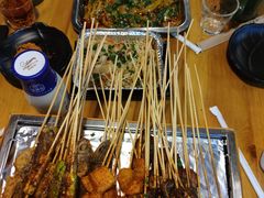 -李不管把把烧(合肥总店)