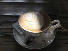 -云端咖啡(山顶教堂店)