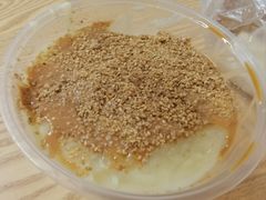 -正味斋锅巴菜(西北角店)