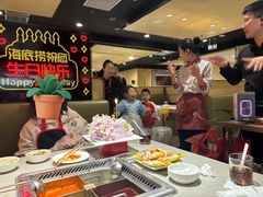 -海底捞火锅(铁西万达店)