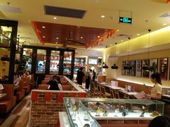 -卡朋西餐(扬名广场店)