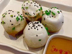 -东泰祥生煎馆(重庆北路店)