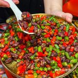 五一来重庆旅游！这家江湖菜请加入攻略！！
