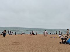 -前王院•巧克力海鲜市集餐厅(万平口店)