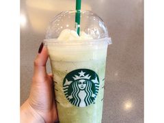 抹茶星冰乐-星巴克臻选(惠州华贸天地1楼店)