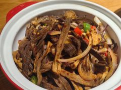 -吕氏疙瘩汤·新鲁菜(济南万象城店)