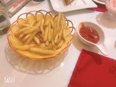 -斗牛士牛排餐厅(又一城店)