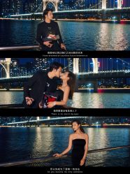 -现代经典婚纱摄影