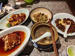 -南京大牌档(济南万象城店)