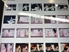 -盘子女人坊(西安至尊店)