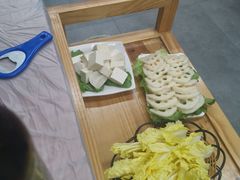 -御味老北京羊蝎子火锅&特色龙虾(菜场路店)