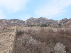 -龙泉峪长城