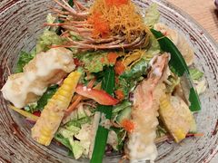 -月下料理(楷林IFC店)