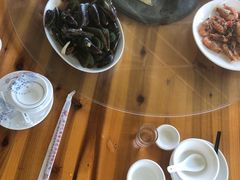 -海之鲜大排档(东山海鲜金銮湾店)