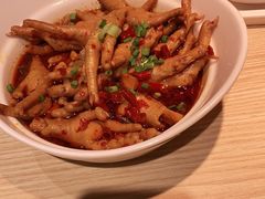 -领蟹祥记·香辣蟹·特色小海鲜(奥体天虹店)