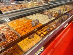 -鲍师傅糕点(永安里店)