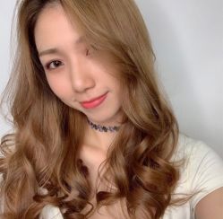 -蘑菇发型