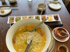 -熙楼(翠湖店)