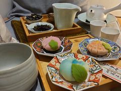 -茶庐(百花洲路店)