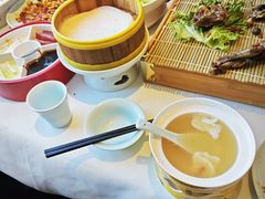 -惠丰堂饭庄·烤鸭·京味菜(西北旺·唐家岭店)