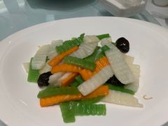-九转小磨·非遗东北菜旗舰店