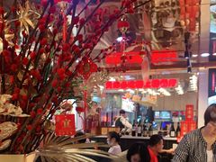 -必点海鲜·鲅鱼水饺(鞍山西道店)
