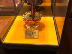 -北京西藏大厦酒店