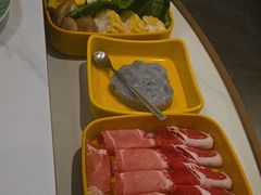 -润园四季椰子鸡火锅(南山海岸城店)