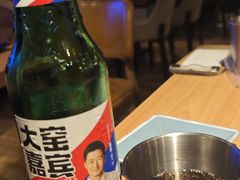 -撸啊撸铁签小肉(车站南路店)