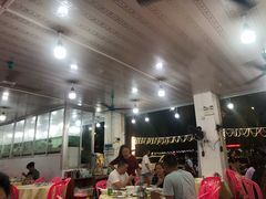 大堂-秋姐美食店(旅游大道店)