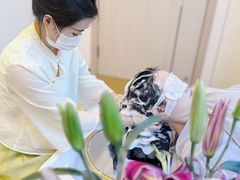 -小隐·采耳头疗spa(环宇城店)