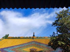 -香山公园