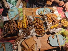 -馋嘴猫北京食堂·烤鸭·宵夜(亚运村店)