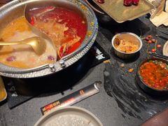 -牛New寿喜烧(闵行龙湖天街店)
