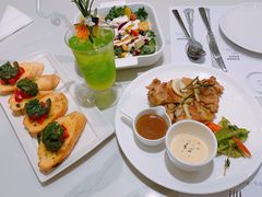 -Deer Park鹿园西餐(仁恒置地广场店)