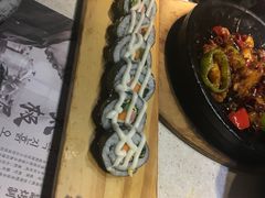 -将军牛排·尔滨地标朝鲜族美食(总店)