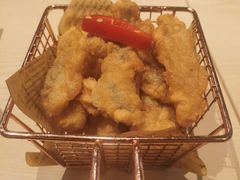 -避风塘(宝山万达店)