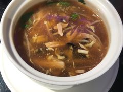 -阿庄新豫菜(通泰路店)