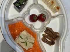 -粗茶淡饭·壹号餐房(洞庭街店)