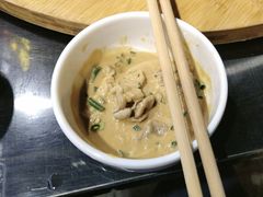 -津门老羊家·铜锅涮羊肉·烧烤(科技园店)