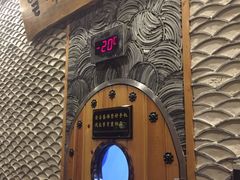 -纽斯桑拿会所(天山店)