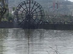 -枫香湖儿童公园